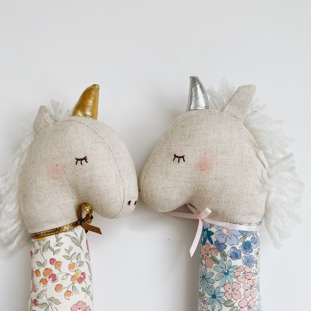 Unicorn Squeaker - Andnest.com