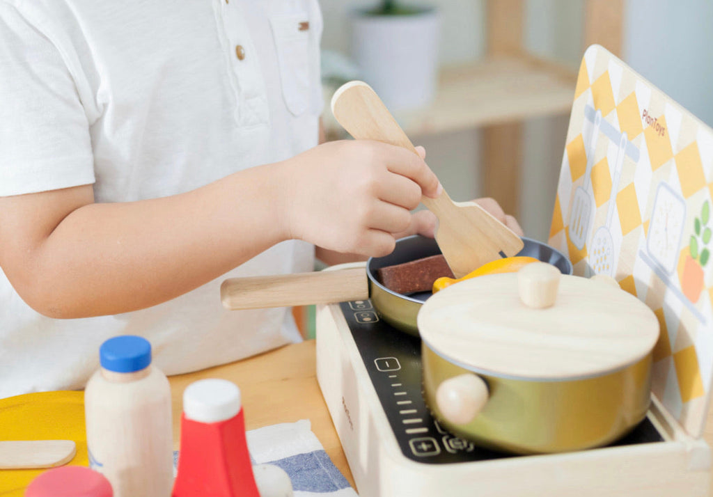 Cooking Utensils- Pots and Pans Set - Andnest.com