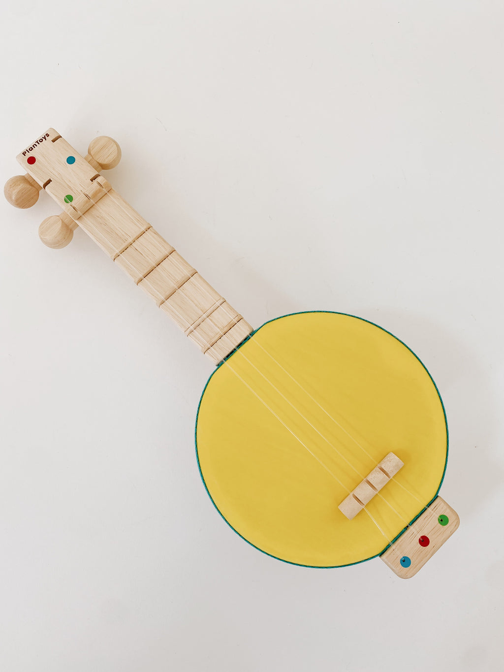 Plan Toys Banjolele - Andnest.com