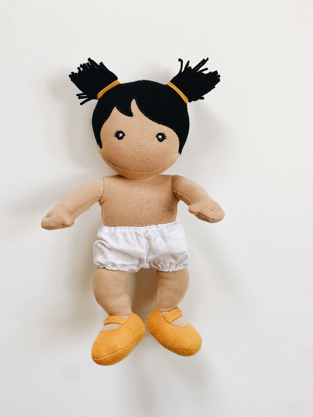 Organic Dolls by Apple Park - Gwen - Andnest.com