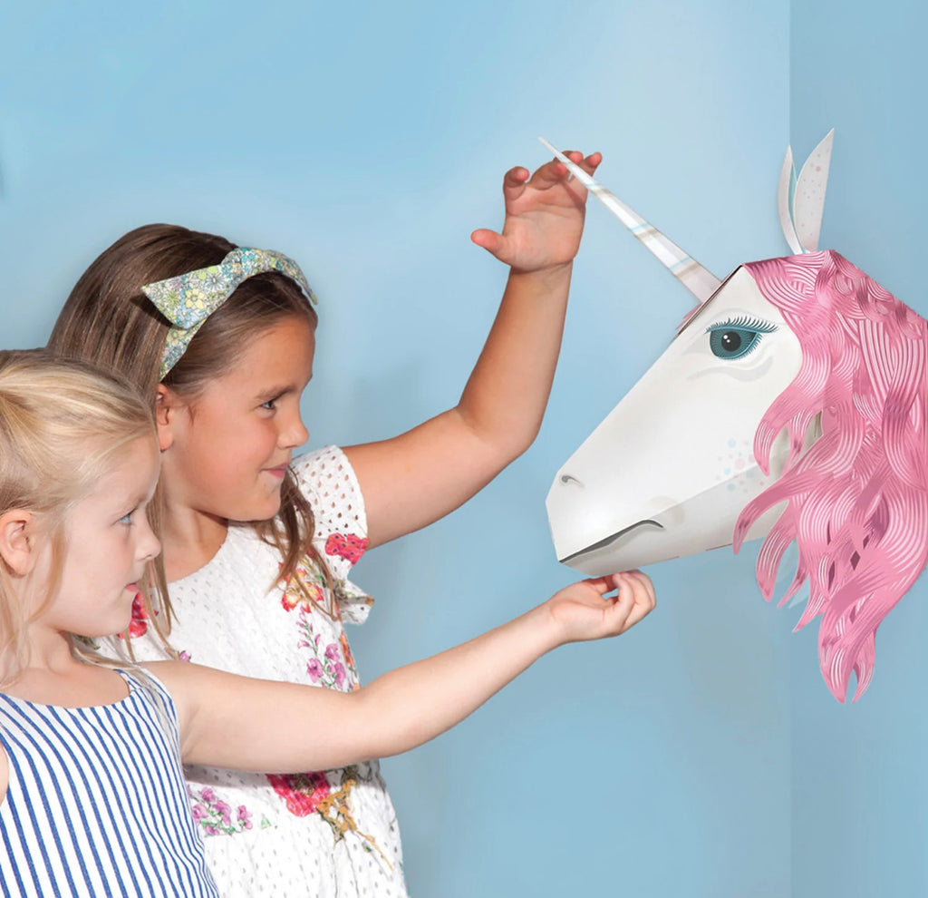 Create Your Own Magical Unicorn Friend - Andnest.com