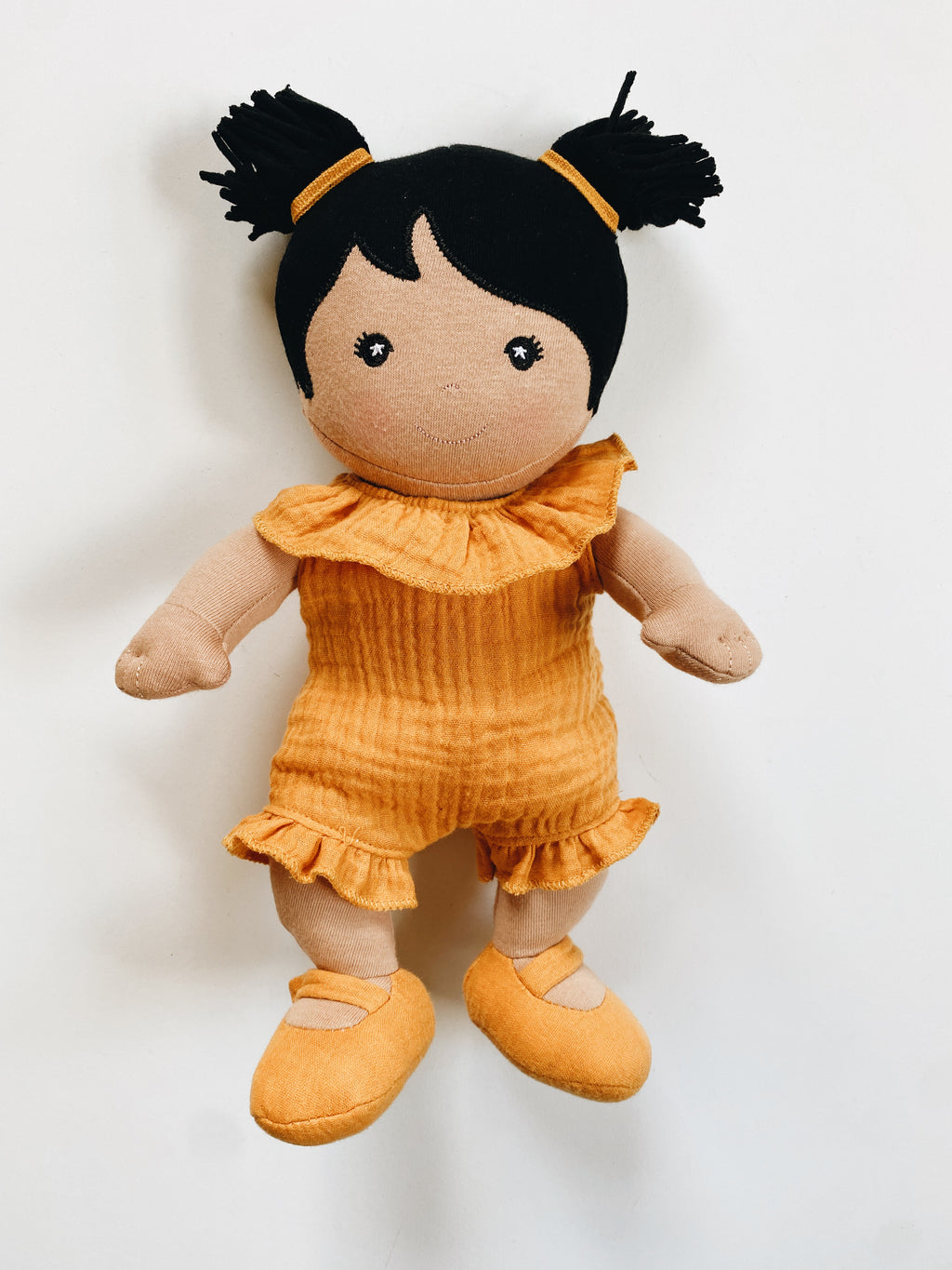 Organic Dolls by Apple Park - Gwen - Andnest.com