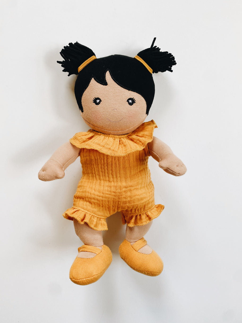 Organic Dolls by Apple Park - Gwen - Andnest.com